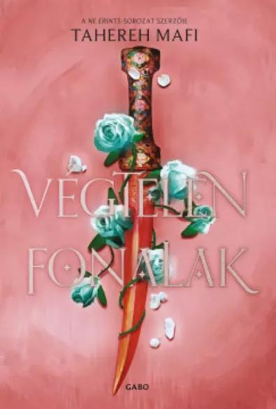 Végtelen fonalak (e-könyv)