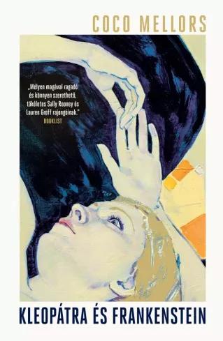 Kleopátra és Frankenstein (e-könyv)