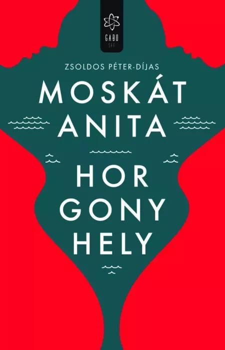 Horgonyhely (e-könyv)