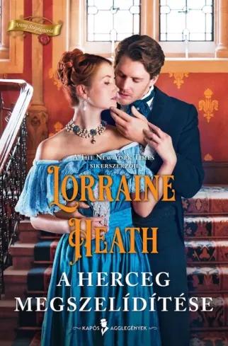 A herceg megszelídítése (e-könyv)