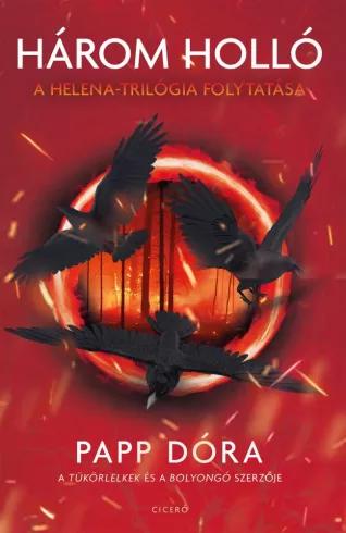 Három holló (e-könyv)
