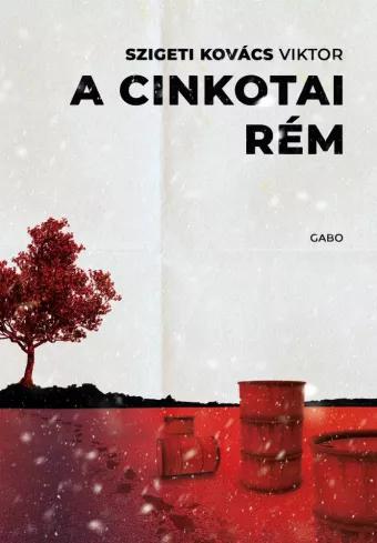 A cinkotai rém (e-könyv)