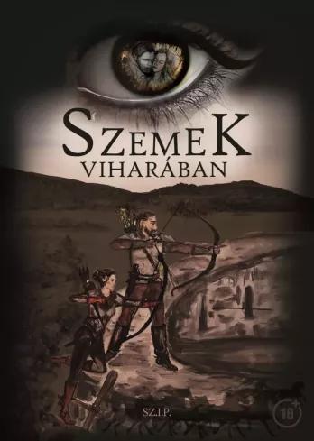 Szemek viharában (e-könyv)