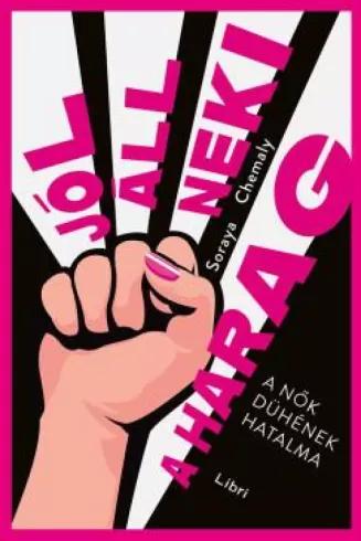 Jól áll neki a harag (e-könyv)