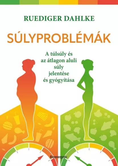 Súlyproblémák (e-könyv)