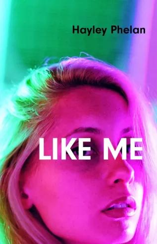 Like Me (e-könyv)