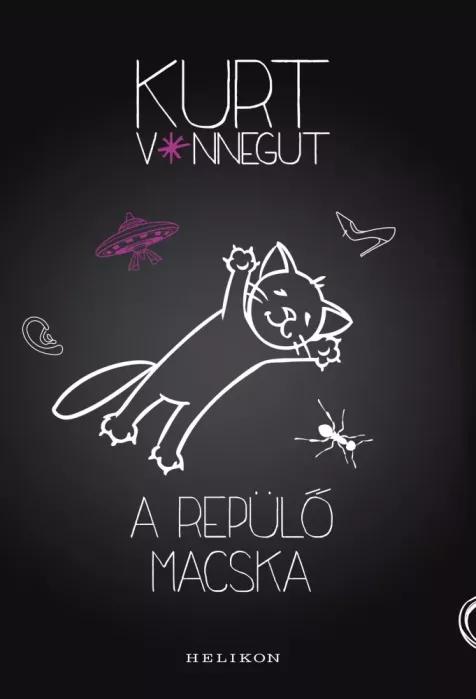 A repülő macska (e-könyv)