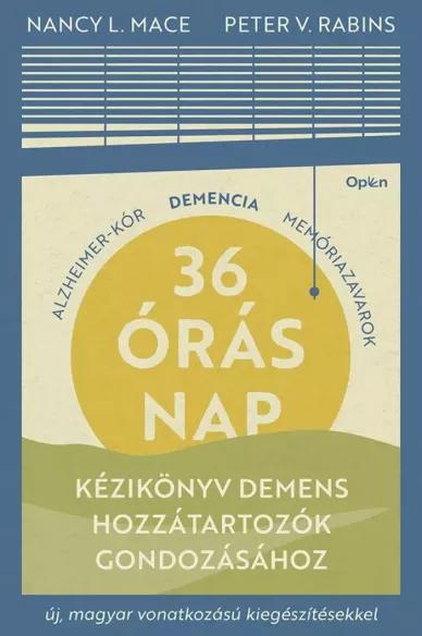 36 órás nap (e-könyv)