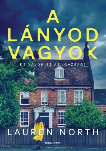 A lányod vagyok (e-könyv)