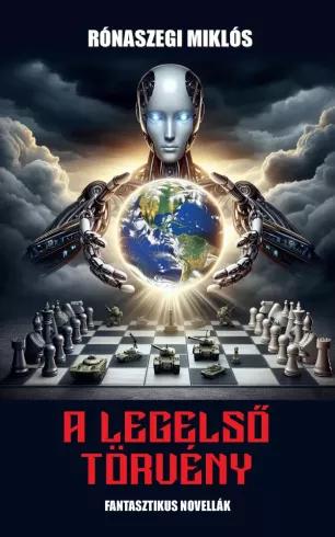 A legelső törvény (e-könyv)