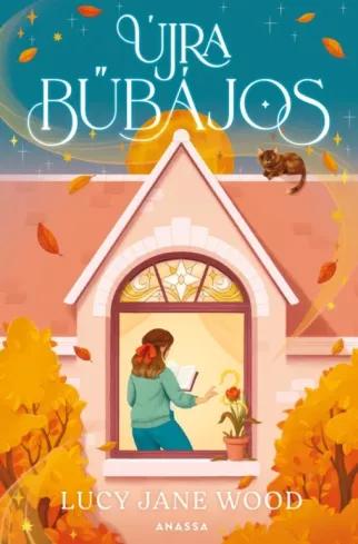 Újra bűbájos (e-könyv)