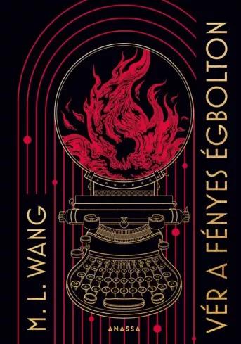 Vér a fényes égbolton (e-könyv)