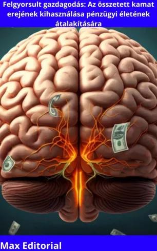 Felgyorsult gazdagodás (e-könyv)