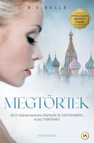 Megtörtek (e-könyv)