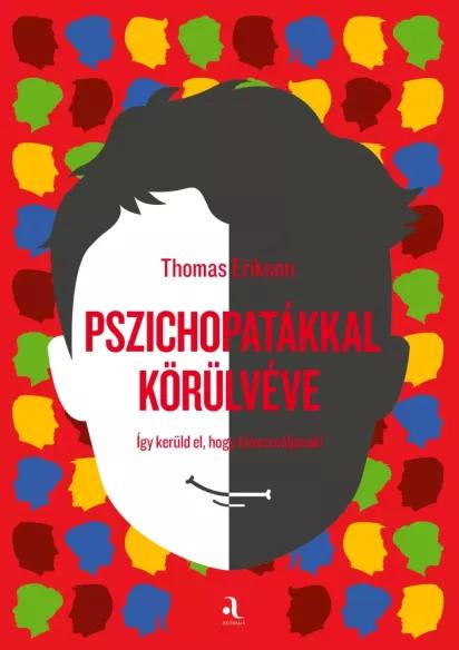 Pszichopatákkal körülvéve (e-könyv)