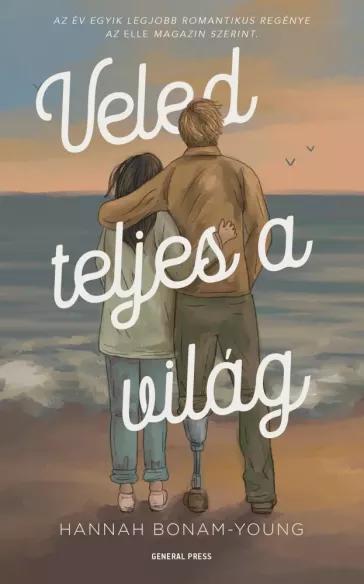 Veled teljes a világ (e-könyv)