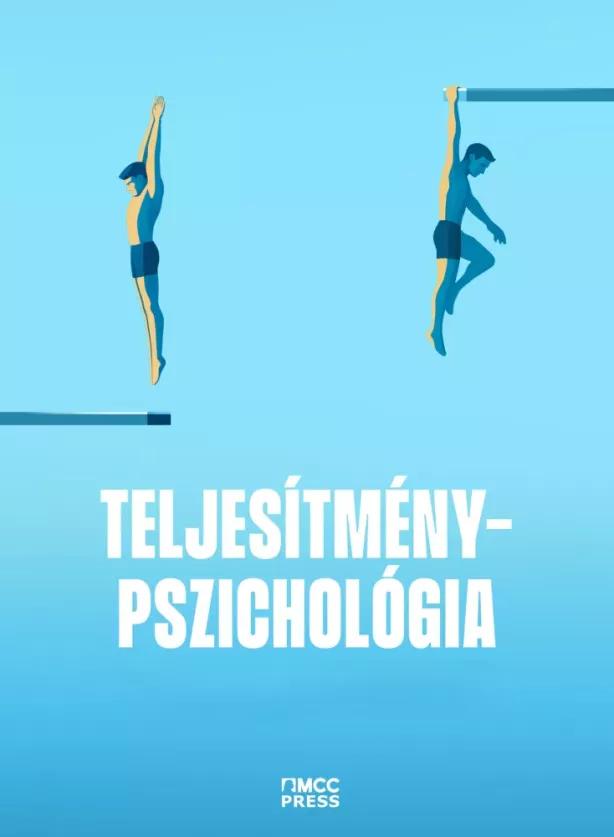 Teljesítménypszichológia (e-könyv)