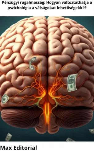 Pénzügyi rugalmasság (e-könyv)