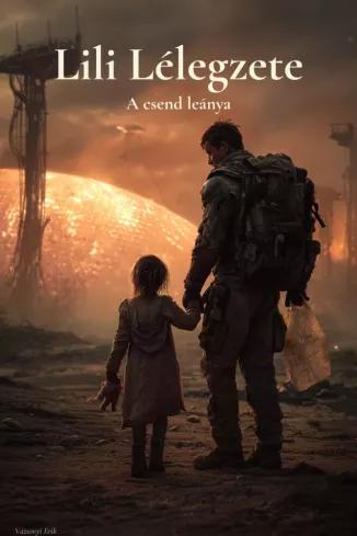 Lili Lélegzete (e-könyv)