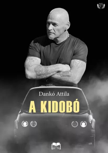 A kidobó (e-könyv)