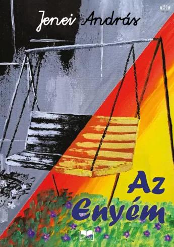 Az enyém (e-könyv)