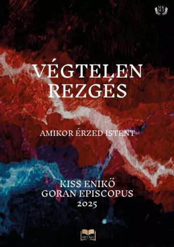 Végtelen rezgés (e-könyv)