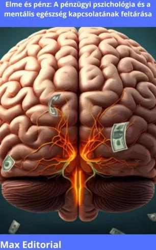 Elme és pénz (e-könyv)
