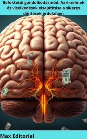 Befektetői gondolkodásmód (e-könyv)