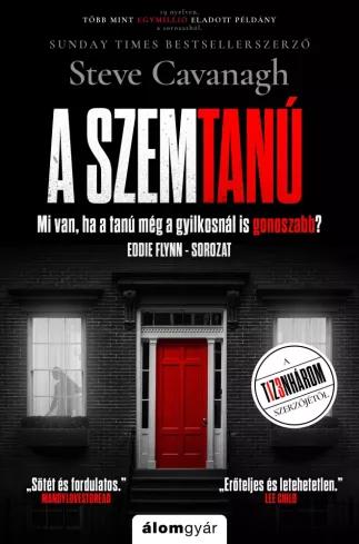 A szemtanú (e-könyv)