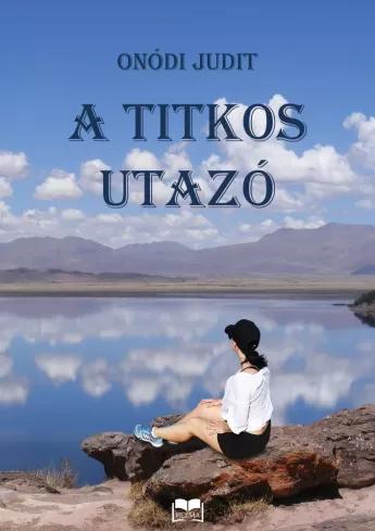 A titkos utazó (e-könyv)