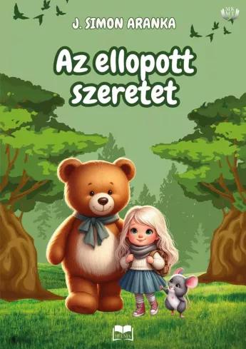 Az ellopott szeretet (e-könyv)