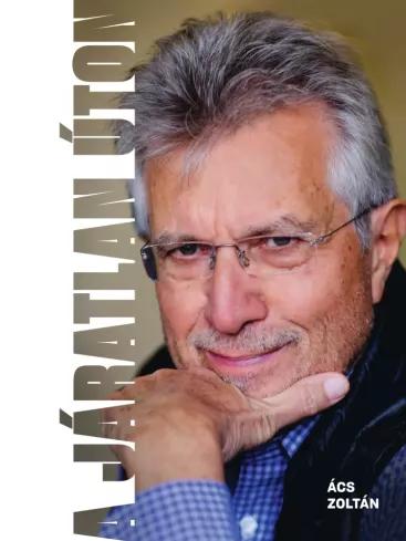 A járatlan úton (e-könyv)