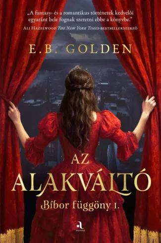 Az alakváltó (e-könyv)