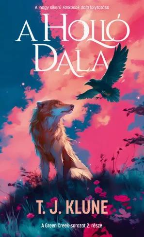 A holló dala (e-könyv)