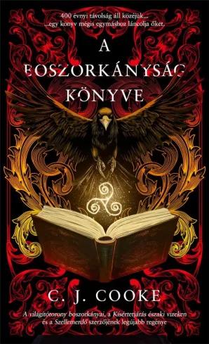 A boszorkányság könyve (e-könyv)