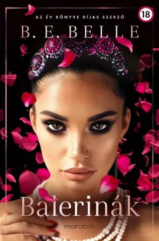 Balerinák (e-könyv)