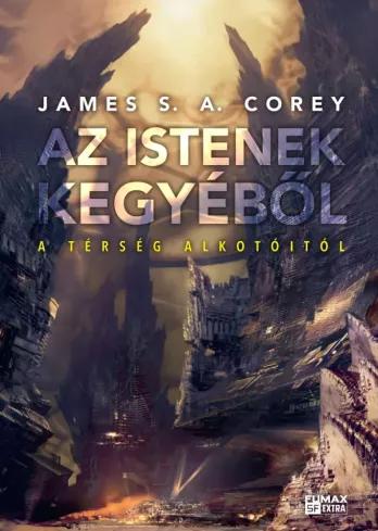 Az istenek kegyéből (e-könyv)