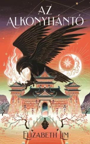 Az alkonyhántó (e-könyv)