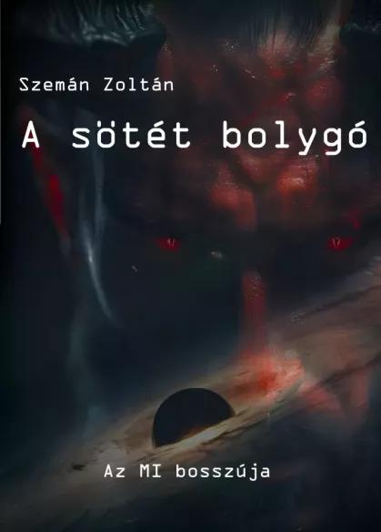 A sötét bolygó (e-könyv)