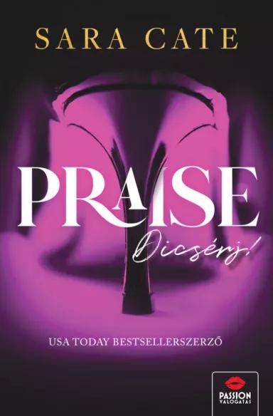 Praise – Dicsérj (e-könyv)