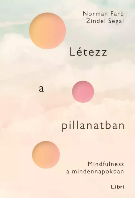 Létezz a pillanatban (e-könyv)