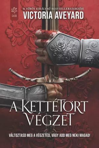 A kettétört végzet (e-könyv)