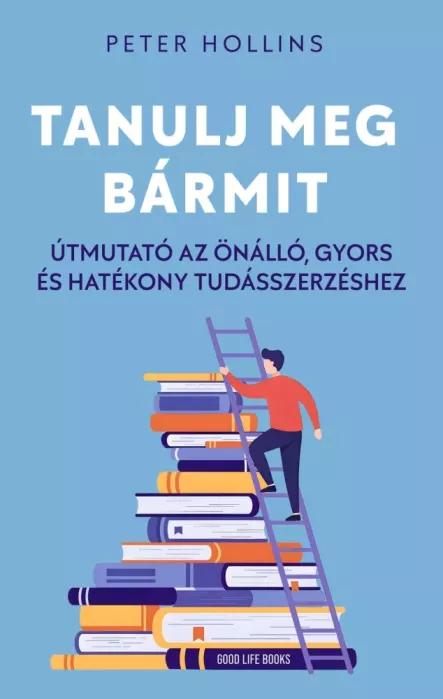 Tanulj meg bármit (e-könyv)