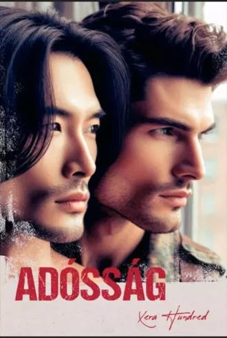 Adósság (e-könyv)