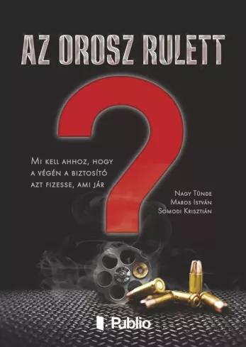 Az Orosz rulett (e-könyv)
