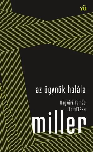 Az ügynök halála (e-könyv)