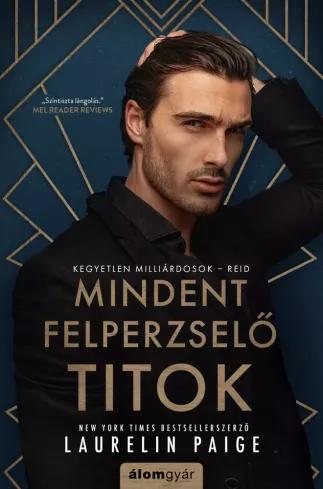 Mindent felperzselő titok (e-könyv)