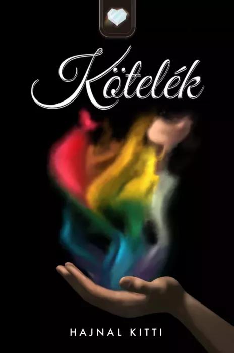 Kötelék (e-könyv)