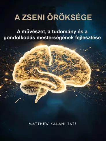 A zseni öröksége (e-könyv)