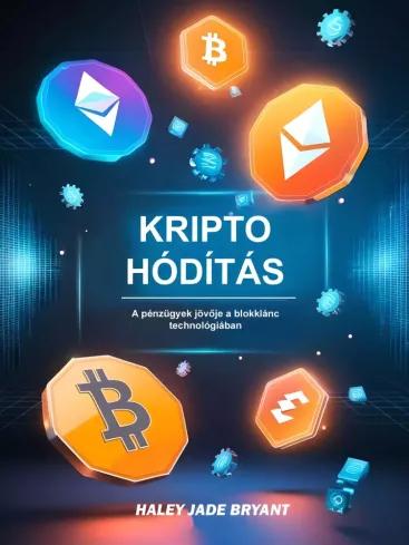 Kripto hódítás (e-könyv)